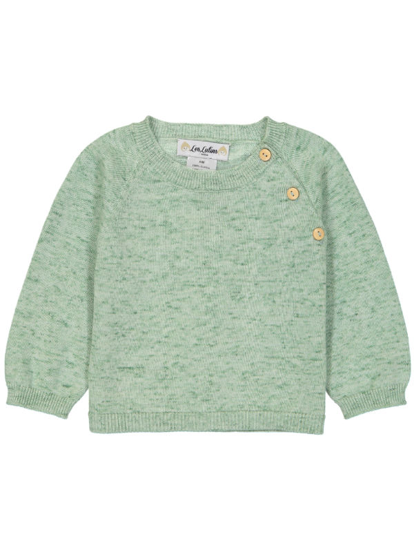 Antoine pull-over/sweater